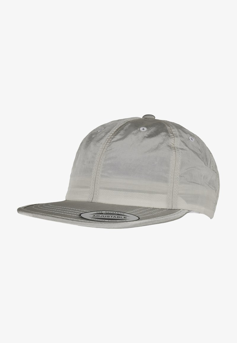 Flexfit Cappellino - silver