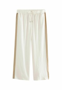 Next Broek - neutral tan