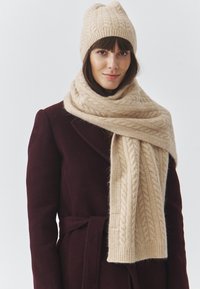 TATUUM - SET - Pipo - light beige Pienoiskuva 1