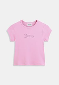 CAPPED BABY SLEEVE - Triko s potiskem - candy