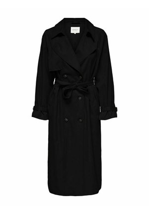 Trench Coat Femme ONLY Onllesley Life – Élégant Et Tendance OTW CC Jacket