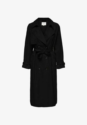 Trench Coat Femme ONLY Onllesley Life – Élégant Et Tendance OTW CC Jacket