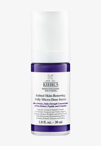 RETINOL MICRO-DOSE TREATMENT - Serum - -