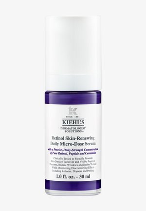 RETINOL MICRO-DOSE TREATMENT - Serum - -