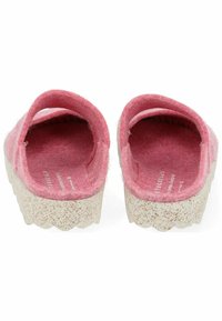 ASPORTUGUESAS Pantofle - pink