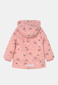 Staccato - Płaszcz zimowy - dusty rose - 2