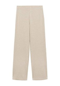 Unausgewählt, beige