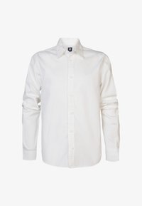 Geselecteerd, bright white