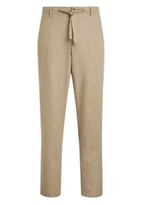 Next TROUSERS REGULAR FIT - Spodnie materiałowe