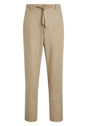 Next TROUSERS REGULAR FIT - Spodnie materiałowe