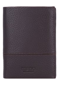 mano - DON TOMMAS - Wallet - braun Thumbnail Image 1