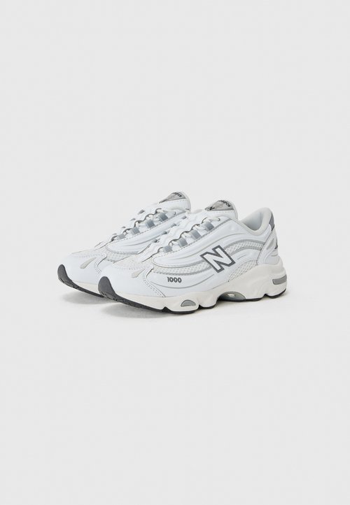 New Balance 1000 UNISEX - Zapatillas - white — photo 2