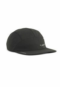 VERSTAUBARE  6-PANEL  - Caps - black
