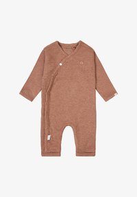 Unselected, cafe au lait melange