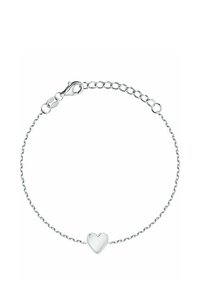 CHRIST Bracciale - silberfarben