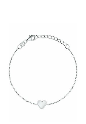 Armband - silberfarben