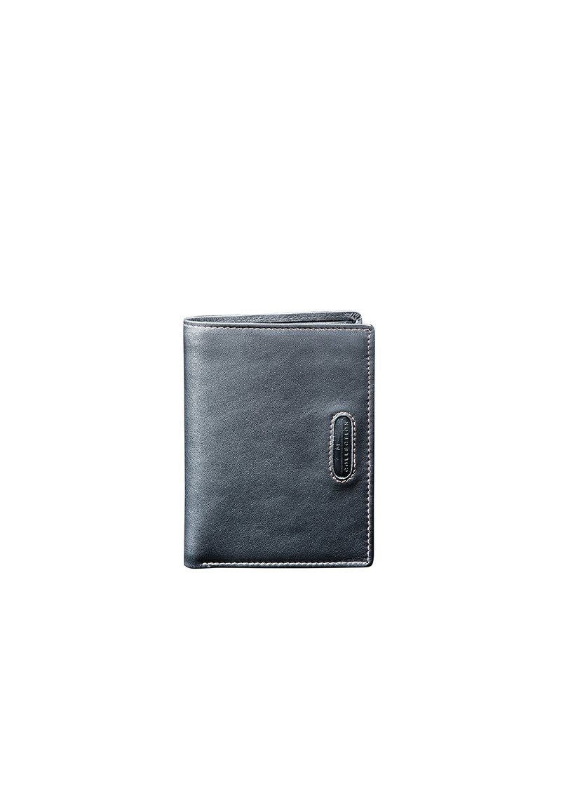 Damen Geldbörsen | MAITRE MERLIN ARNFRED V8 Geldbörse black/schwarz - GN84083 Damen Geldbörsen | MAITRE MERLIN ARNFRED V8 Geldbörse black/schwarz - GN84083