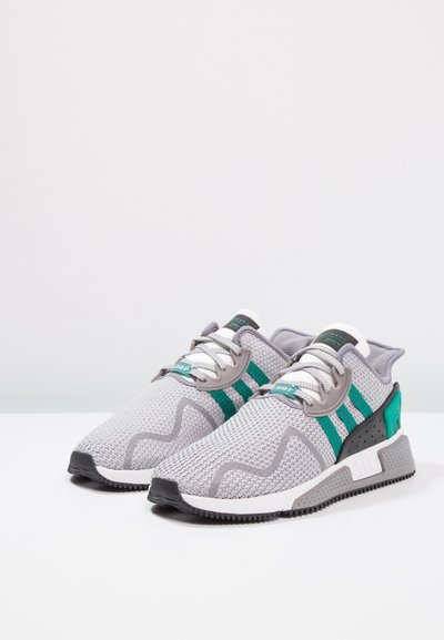 adidas Originals FALCON - Sneakers basse - core black/footwear white/nero -  Zalando.it