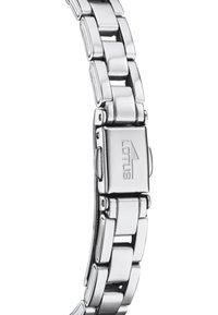 Lotus JUNIOR COLLECTION - Hodinky - silver-coloured