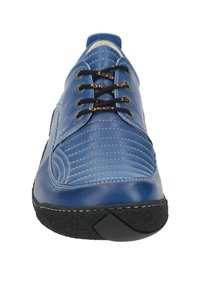 Eject Casual lace-ups - blue