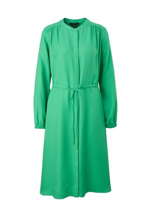 Abito a camicia - grün