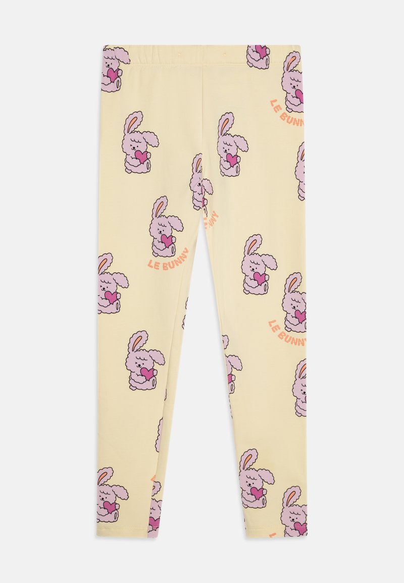 Lindex - - Legginsy, Powiększ