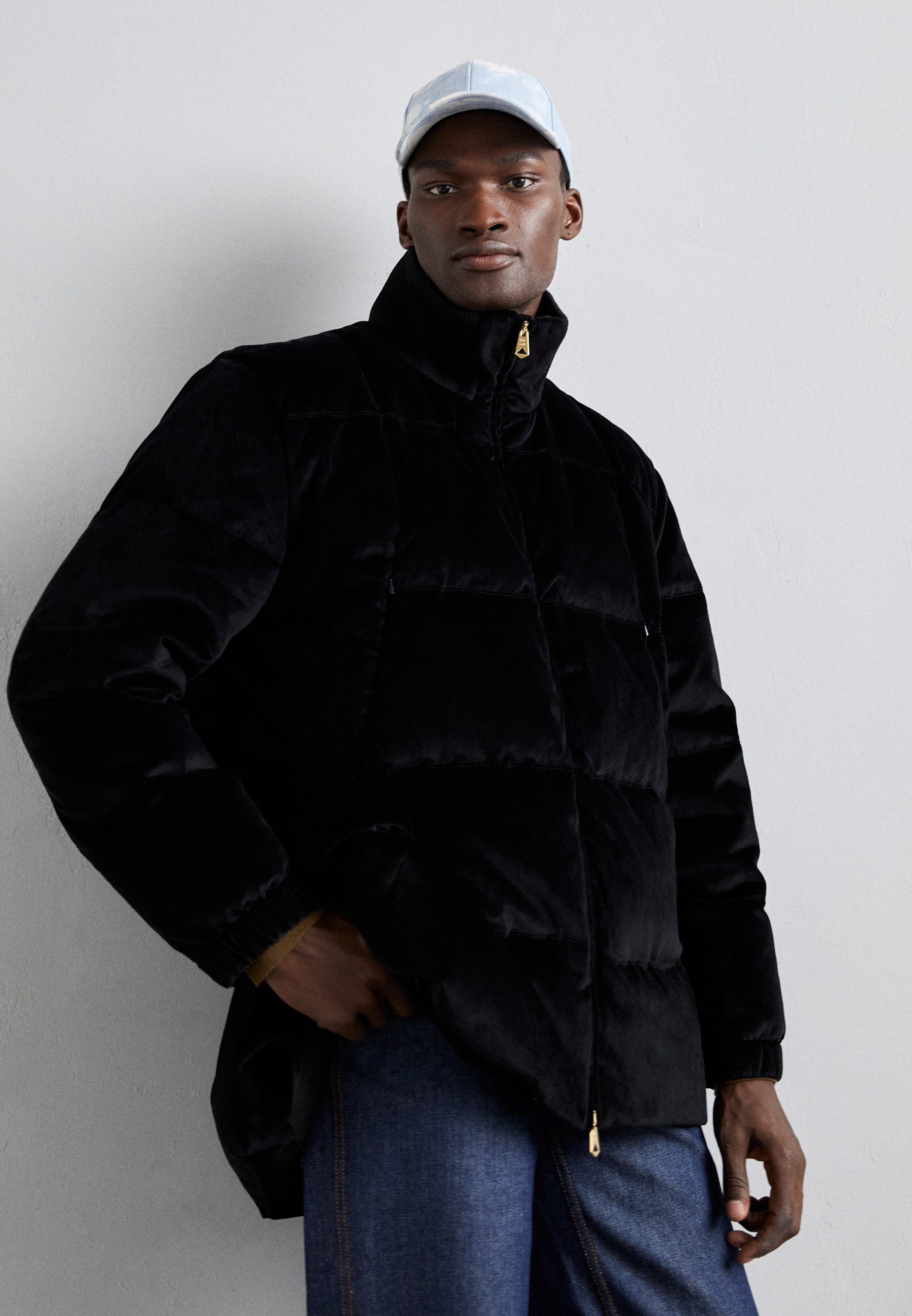 paul smith down
