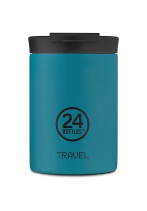 EARTH TRAVEL - Gourde - atlantic bay