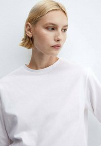 Mango Set lenjerie de noapte - pink