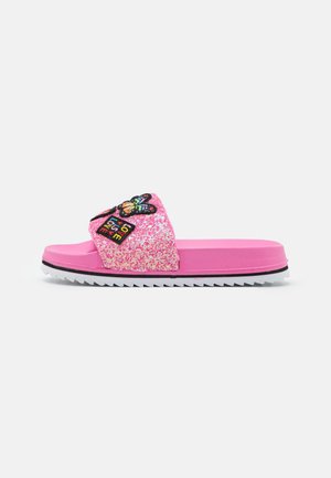 JSTUN - Mules - pink