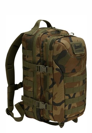 UNISEX MEDIUM - Mochila - woodland