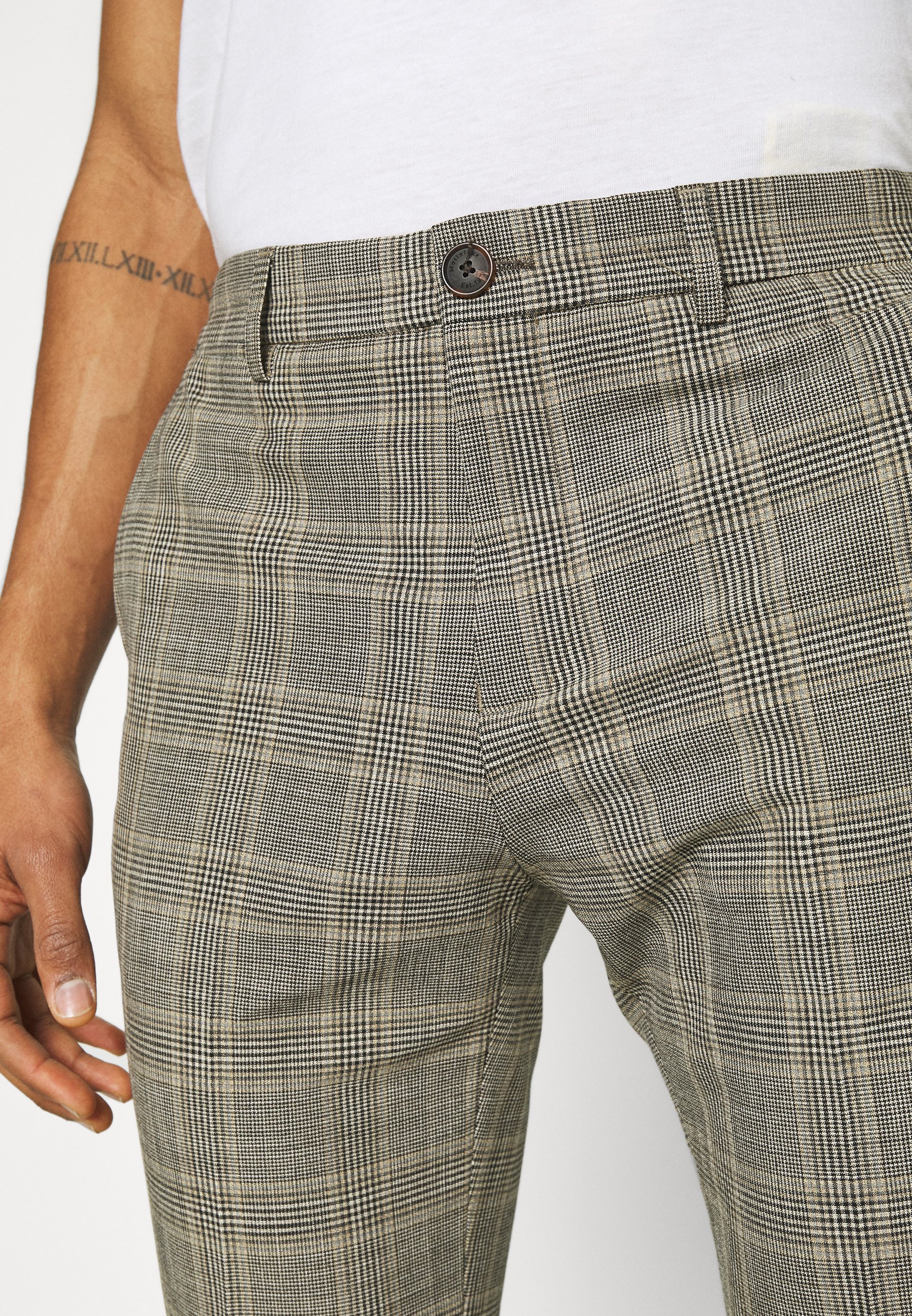 Matinique MALIAM PANT - Trousers 