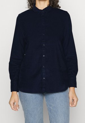 Blusa - dark blue