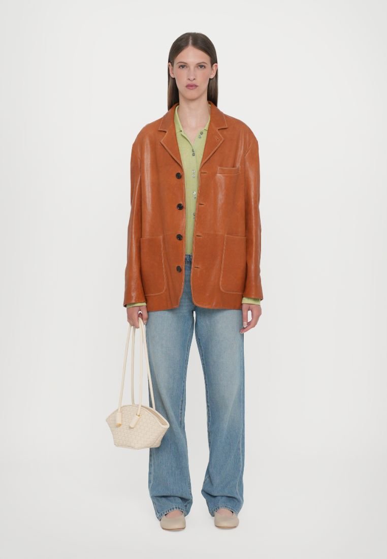 RE/DONE THE SANASA - Jean boyfriend - media noche