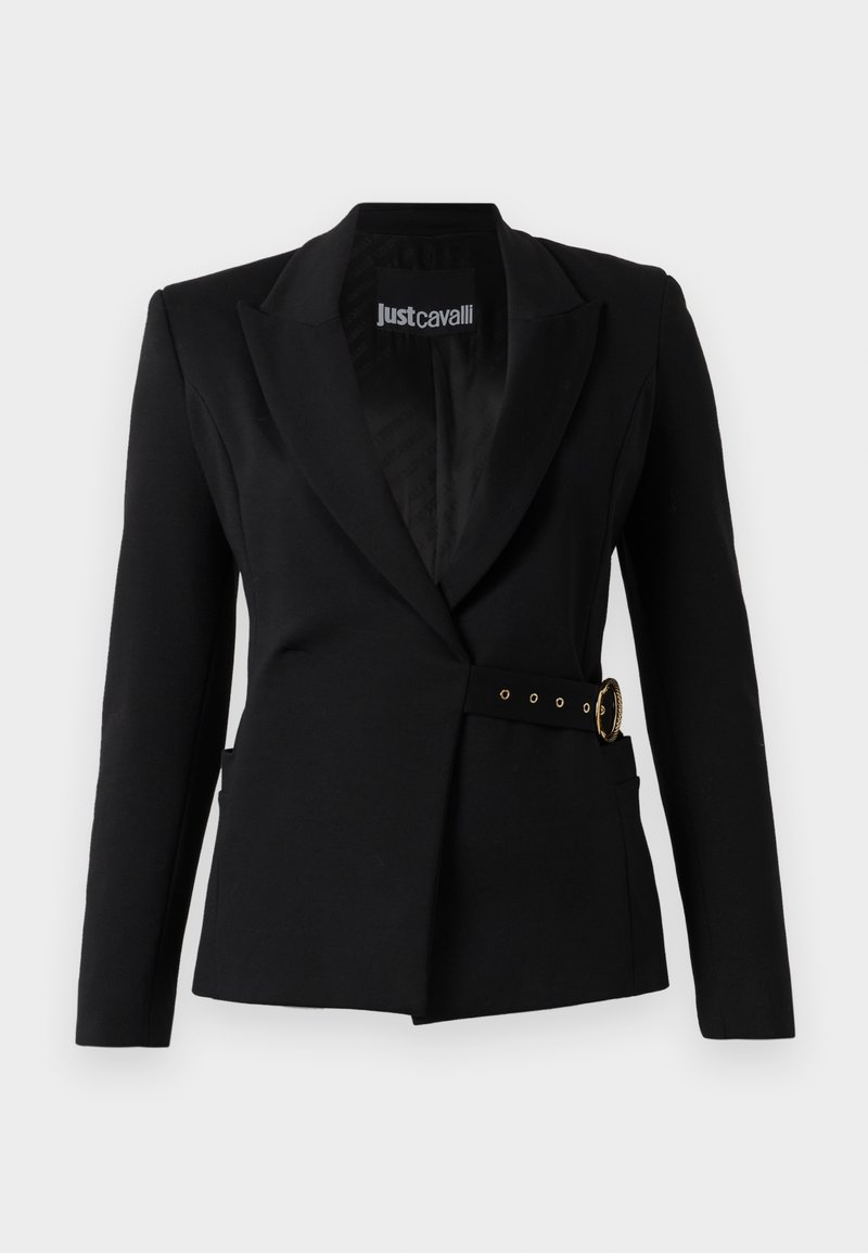 Just Cavalli Blazer zwart