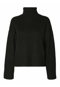 Maglione - black