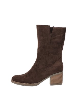 SOFIA - Botines - brown