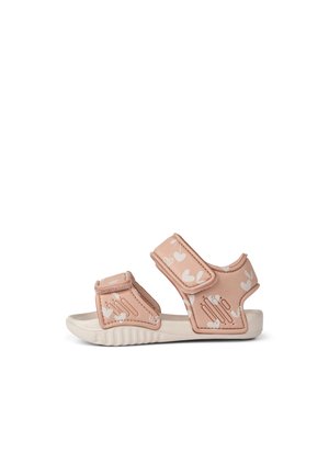 BLUMER UNISEX - Sandaalid - sweethearts / pale tuscany
