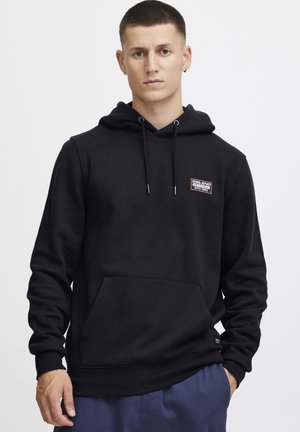 Blend Kapuzenpullover - black