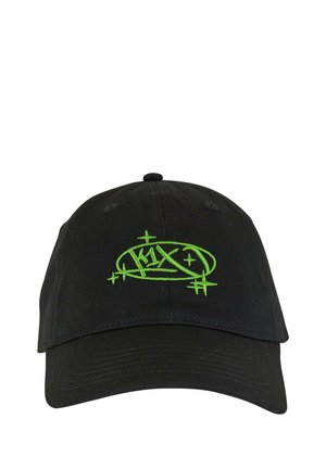 LOGO BADGE  - Cap - black