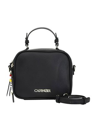 CAFèNOIR Borsa a tracolla - nero