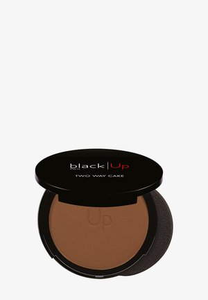 BLACK UP TWO WAY CAKE - Foundation - 6