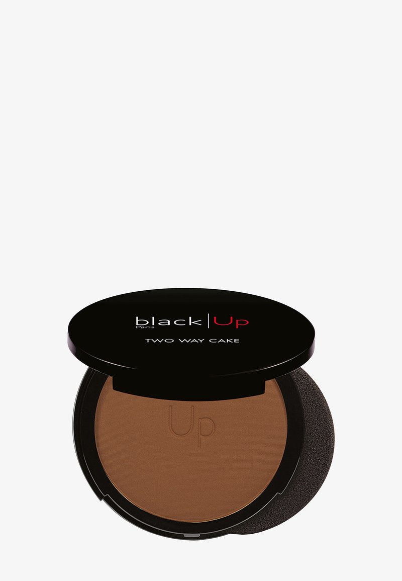 BLACK UP - TWO WAY CAKE - Foundation - 6, Enlarge