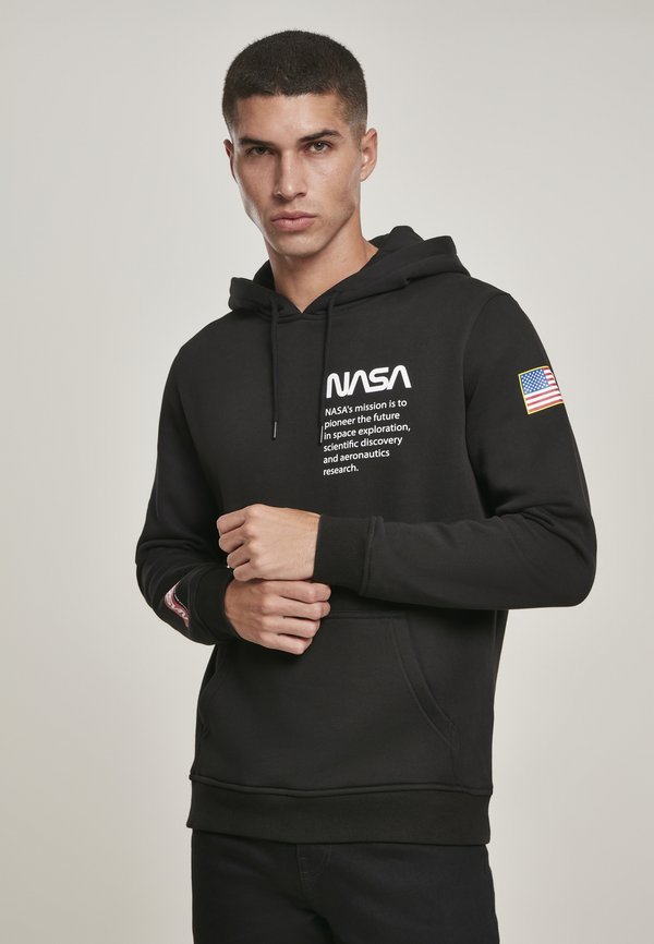 NASA DEFINITION - Kapuzenpullover