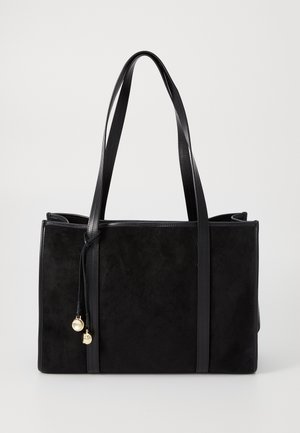 Shopping bag - noir