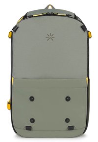 Tropicfeel Hive Backpack + Wardrobe System, 12L Packing Cube, & FidLock Toiletry