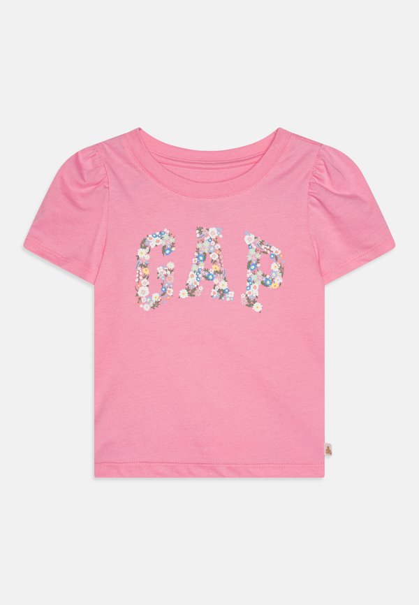 GRAPHIC TEE TODDLER GIRL - Print T-shirt
