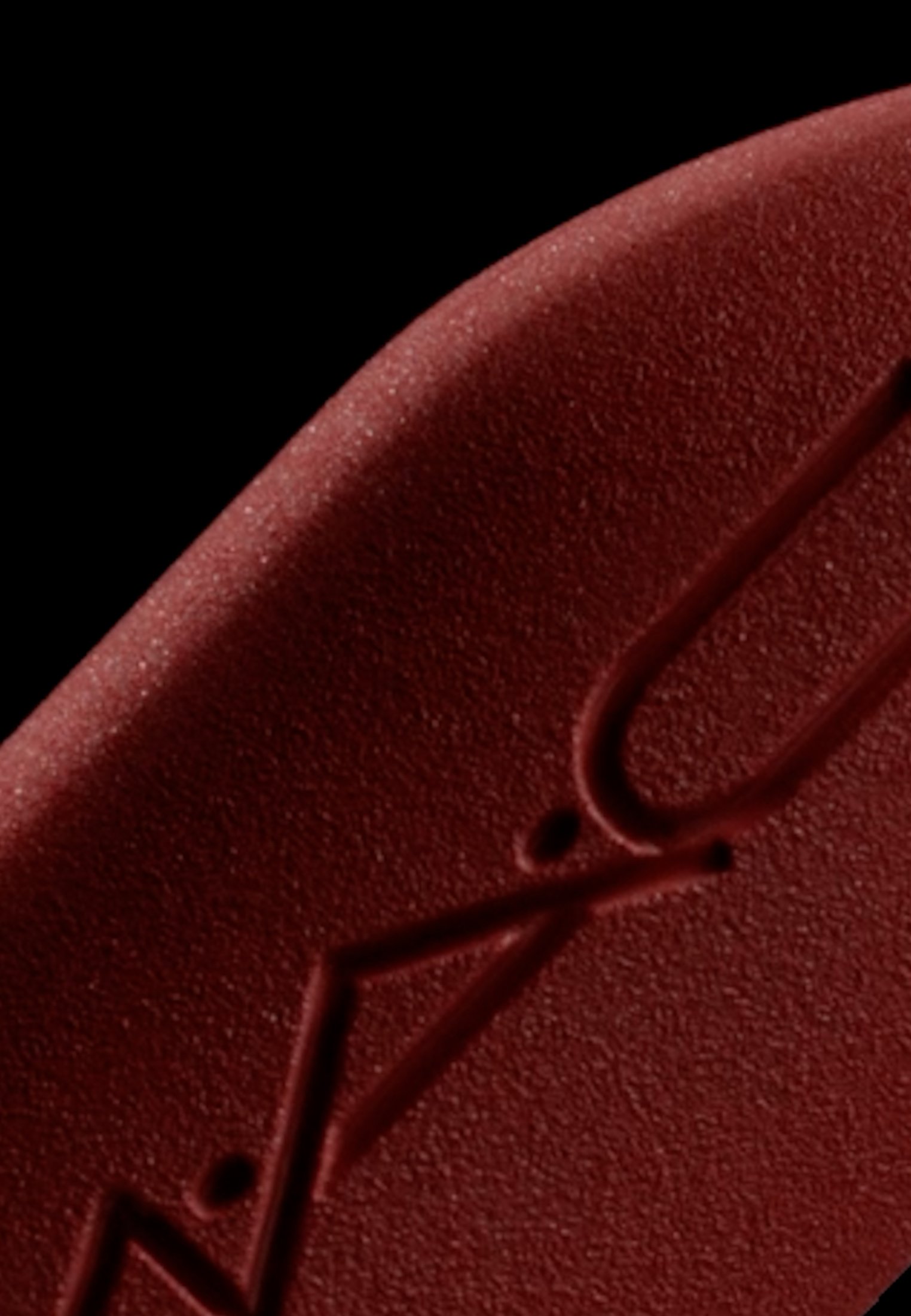 MAC MACXIMAL SILKY MATTE LIPSTICK - Lippenstift - lipstick snob