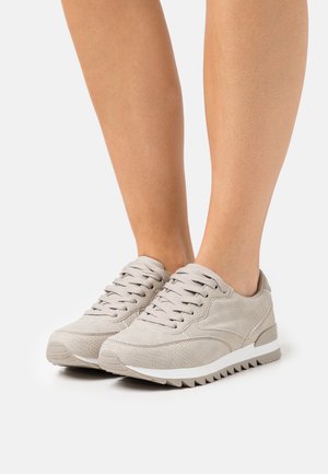 Sneakersy niskie - grey
