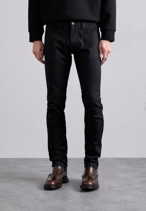 Jeans Slim Fit - black